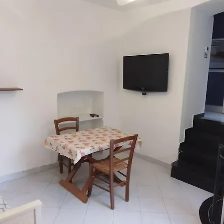 Alma Casa Vacanze Codice Citra 008065 Lt 0282 Ferienhaus Ventimiglia