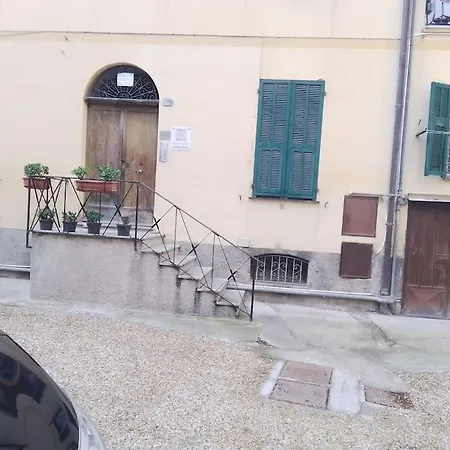 Ferienhaus Alma Casa Vacanze Codice Citra 008065 Lt 0282 Ventimiglia