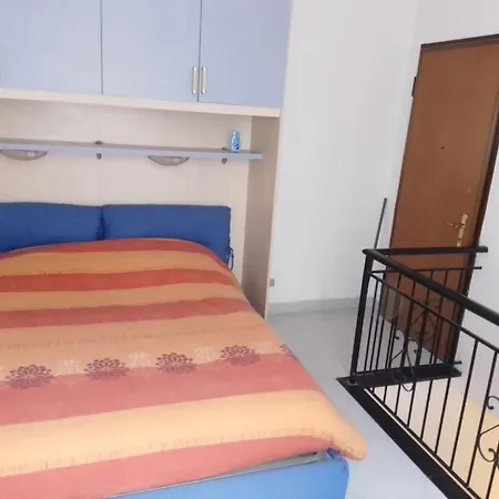 Ferienhaus Alma Casa Vacanze Codice Citra 008065 Lt 0282