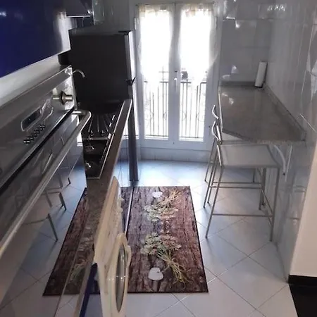 Alma Casa Vacanze Codice Citra 008065 Lt 0282 Holiday home
