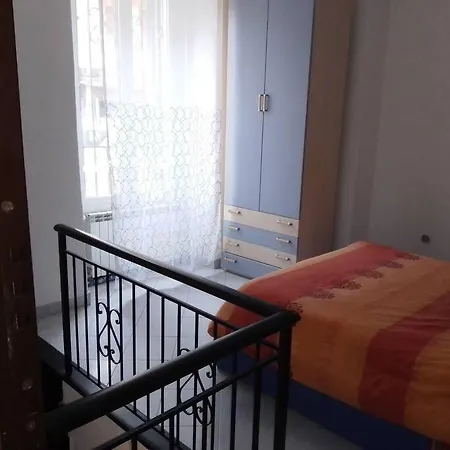 Alma Casa Vacanze Codice Citra 008065 Lt 0282 Ventimiglia