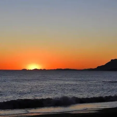 Holiday home Alma Casa Vacanze Codice Citra 008065 Lt 0282 *